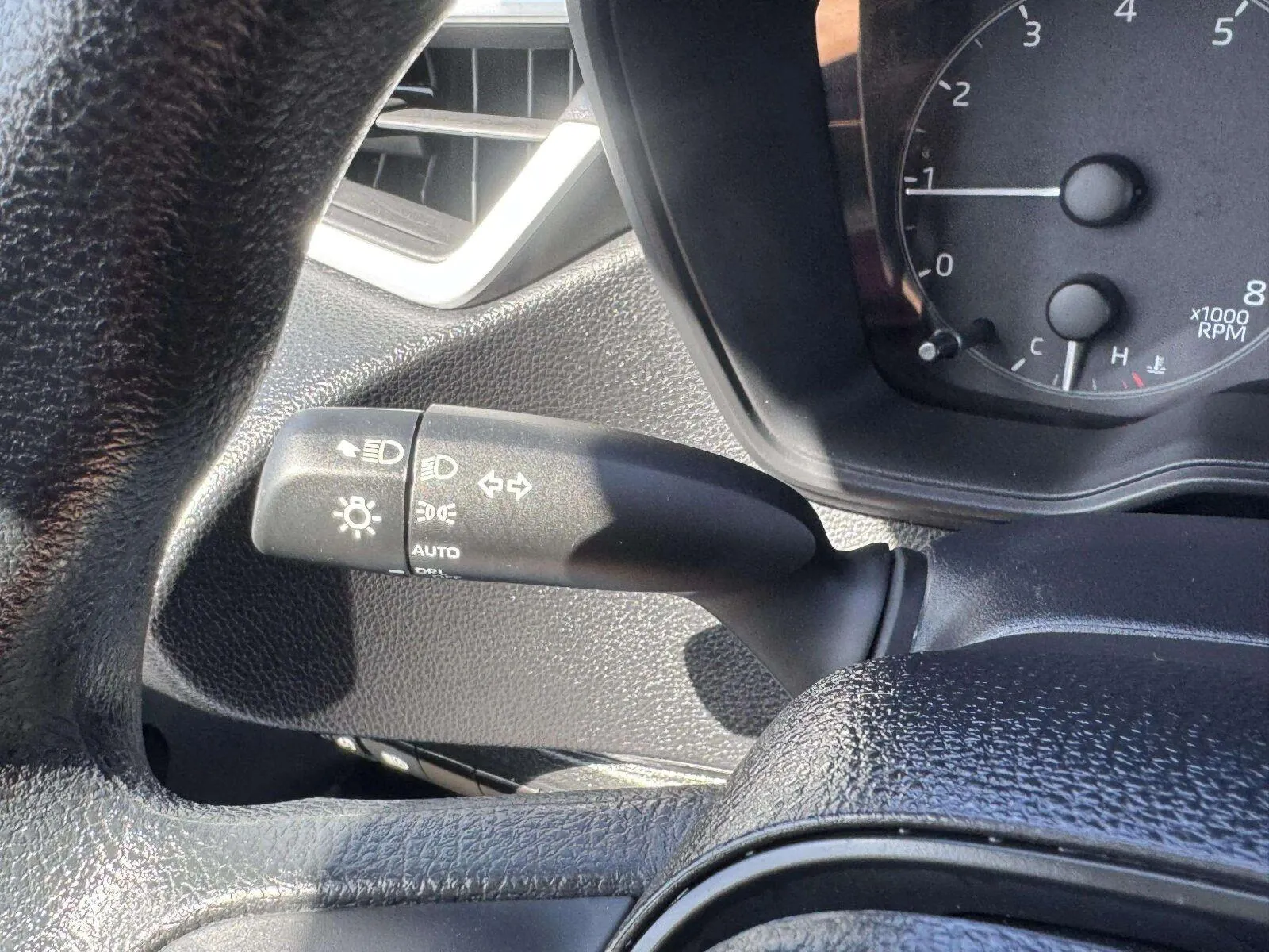 Toyota Corolla photo 24
