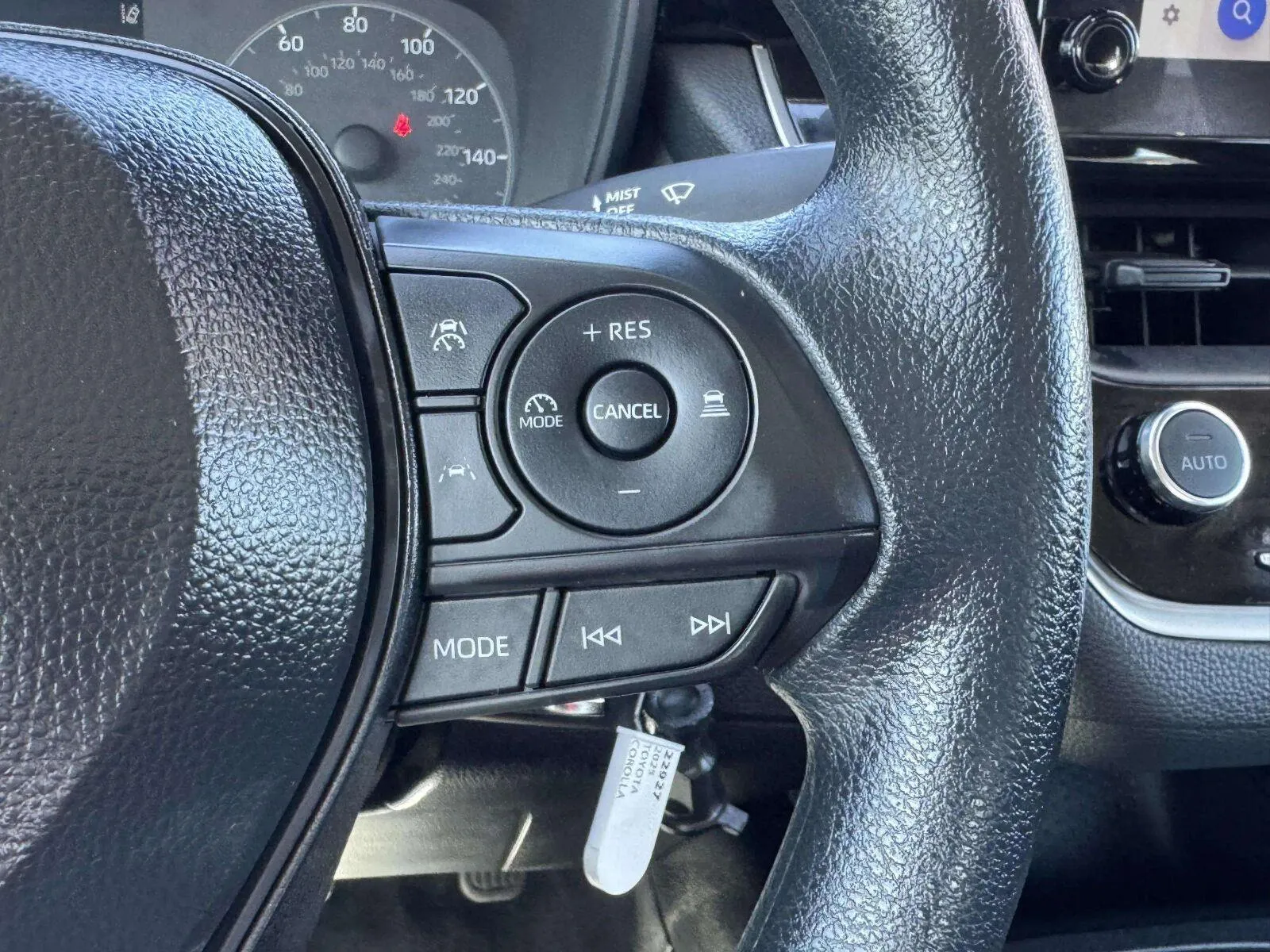 Toyota Corolla photo 28