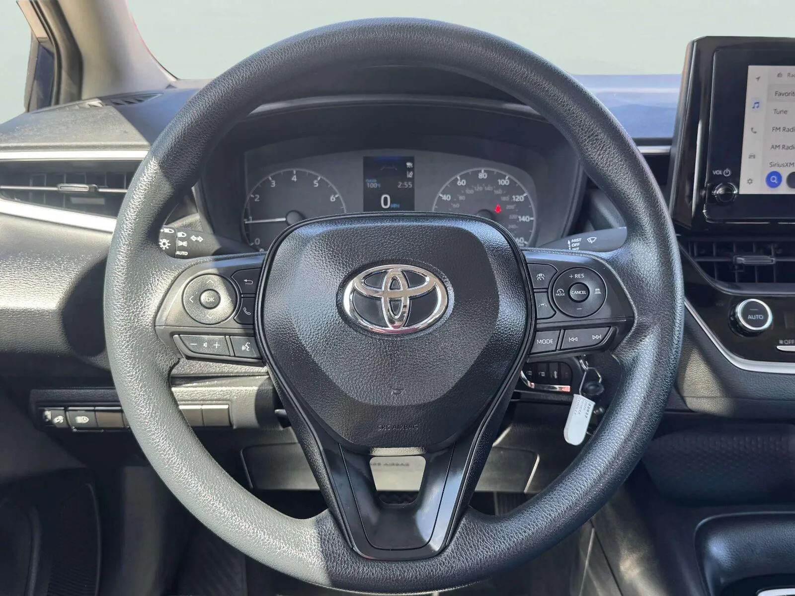 Toyota Corolla photo 29