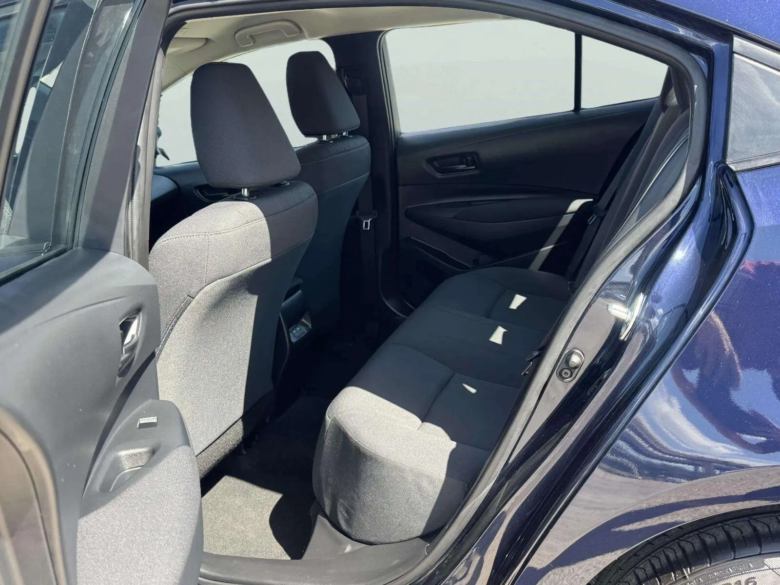 Toyota Corolla photo 35