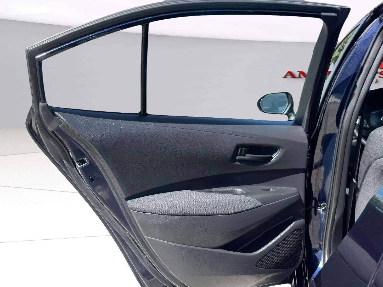 Toyota Corolla photo 36