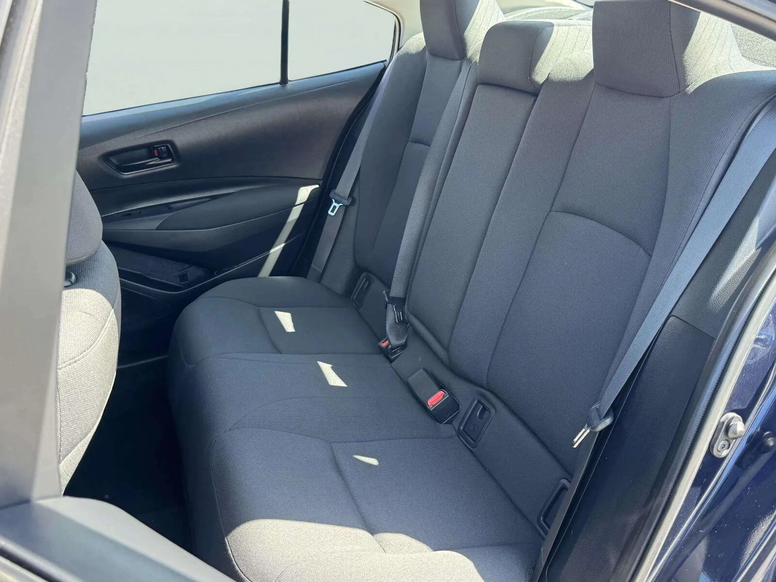 Toyota Corolla photo 39