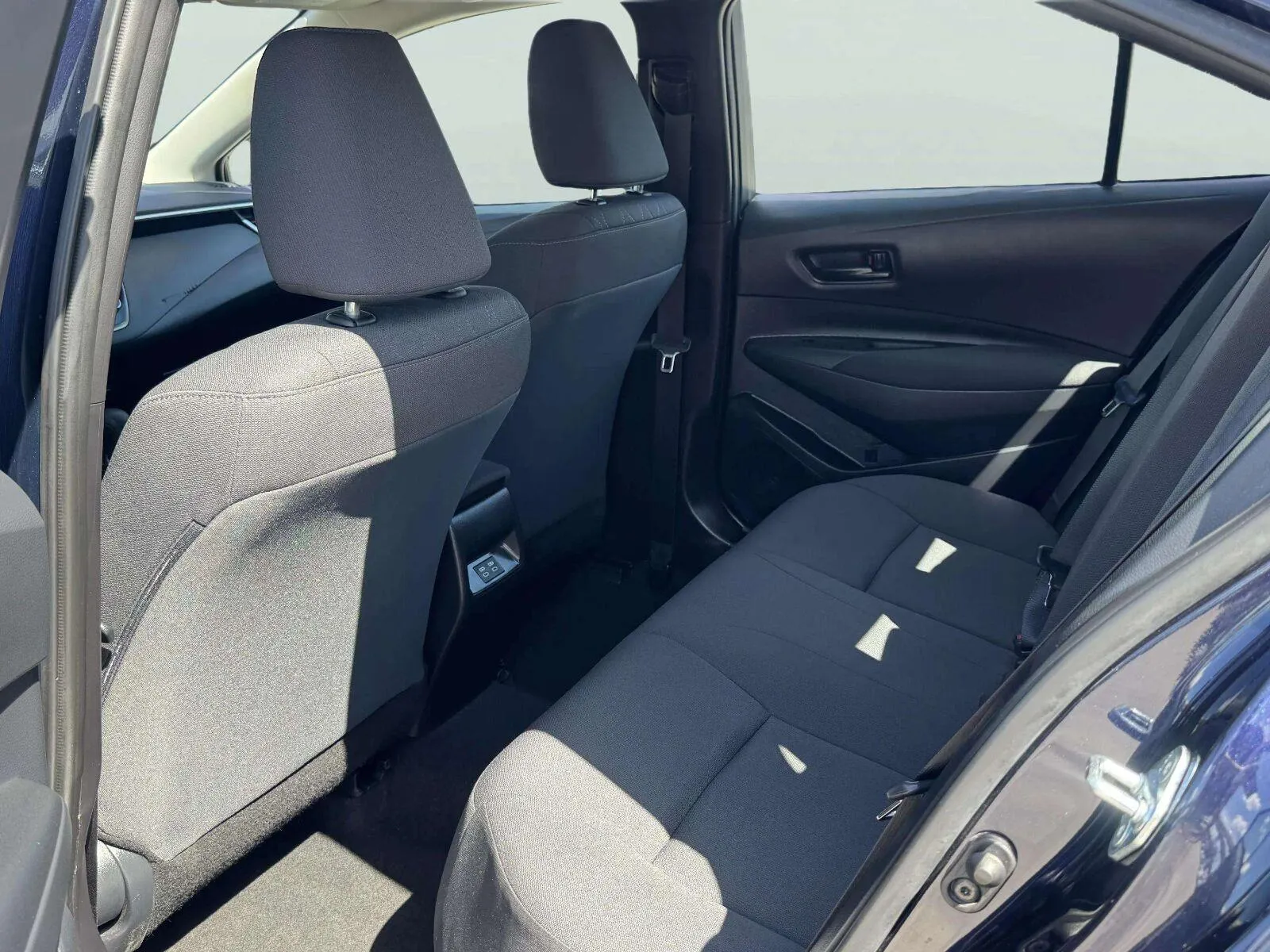 Toyota Corolla photo 40