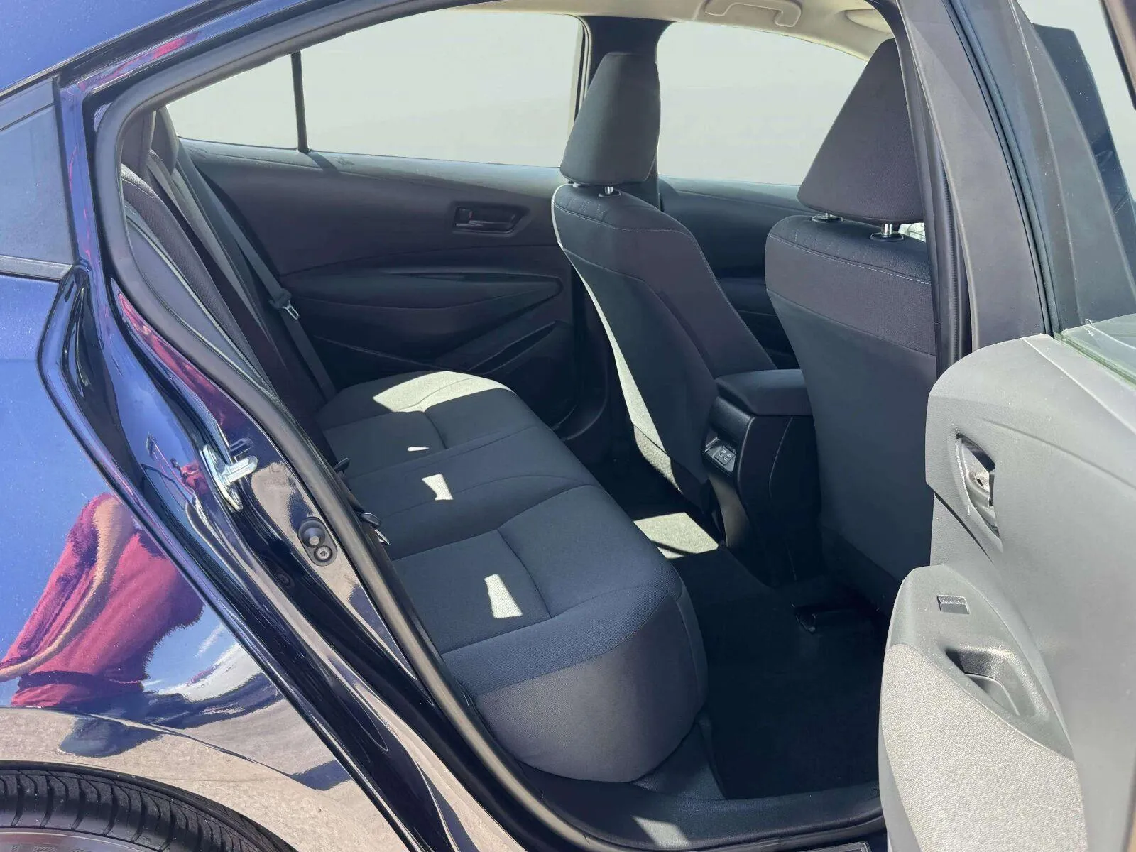 Toyota Corolla photo 41