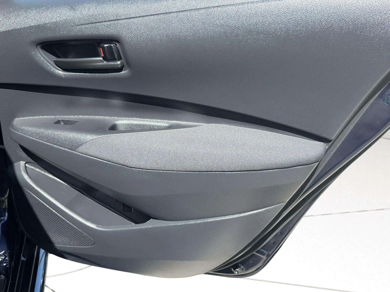 Toyota Corolla photo 43