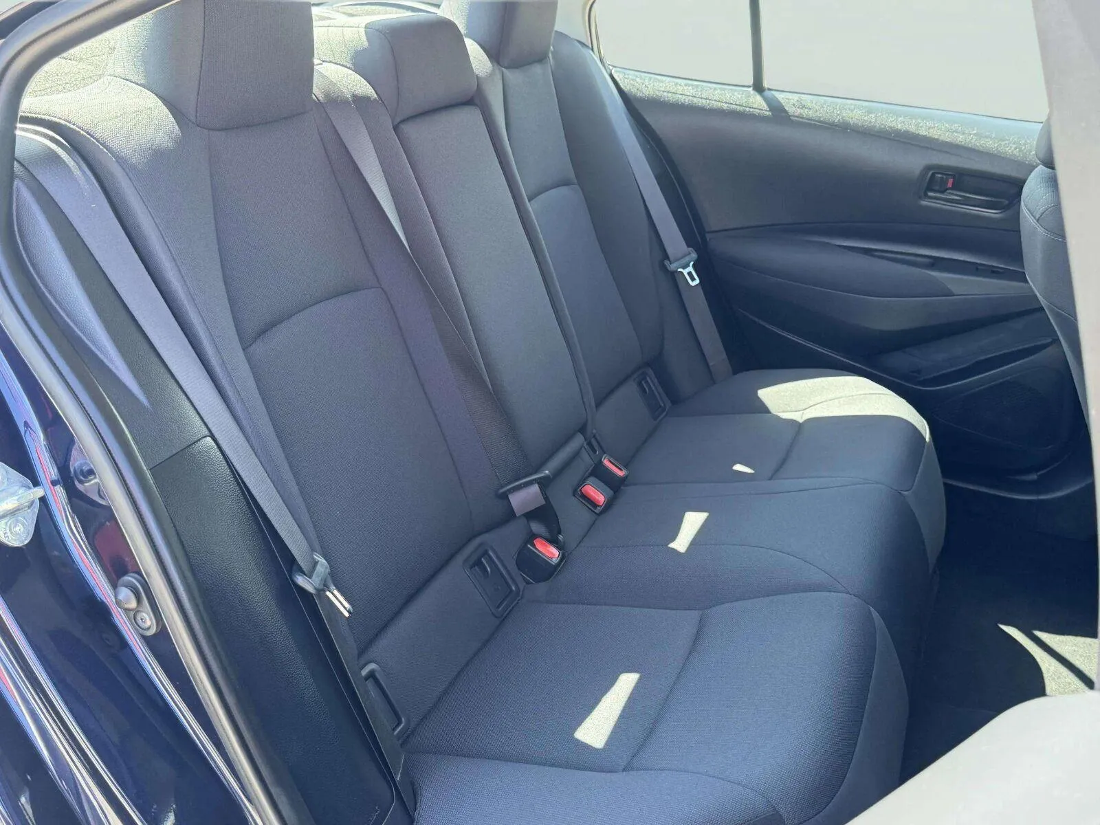 Toyota Corolla photo 45