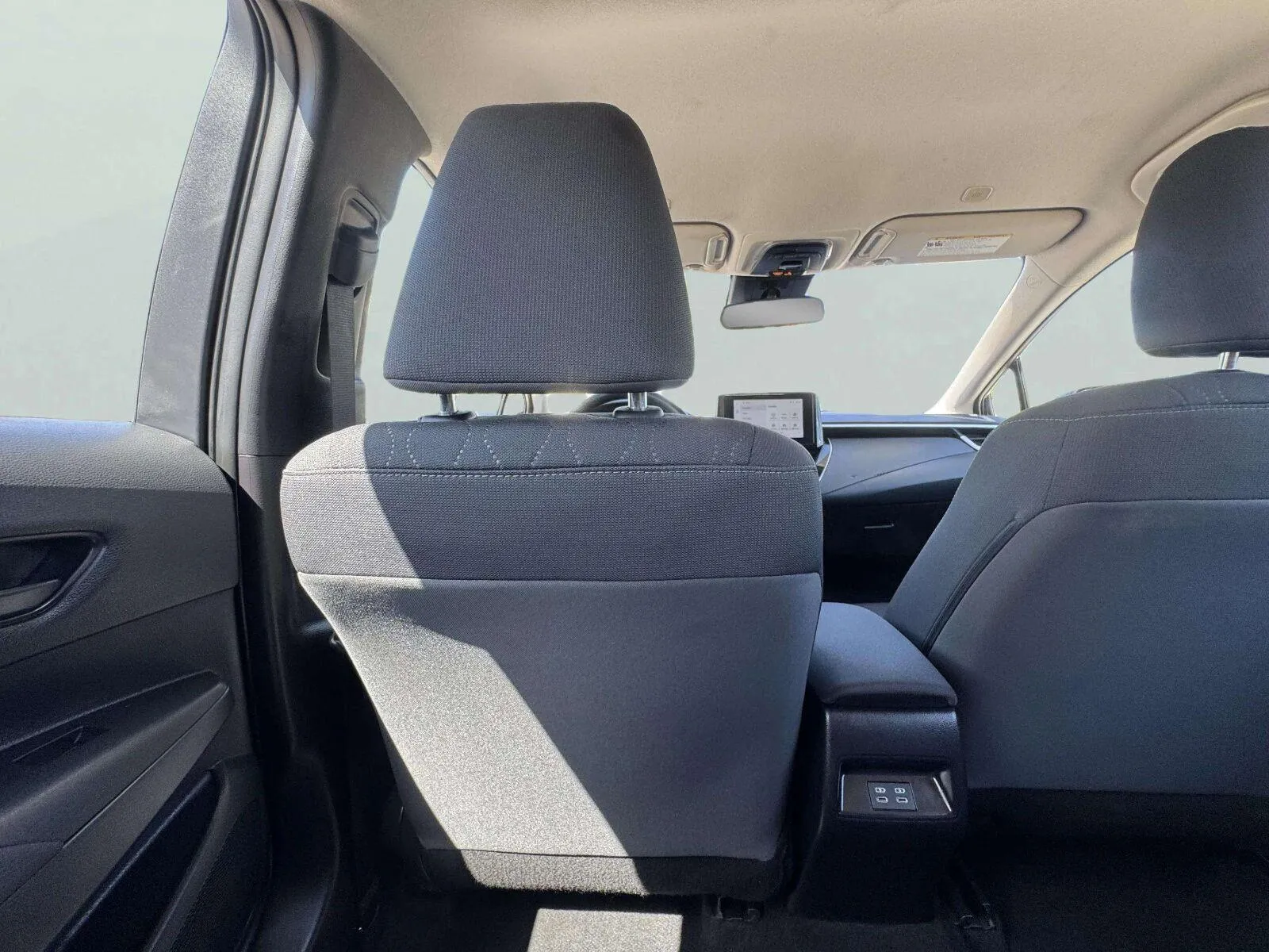 Toyota Corolla photo 47