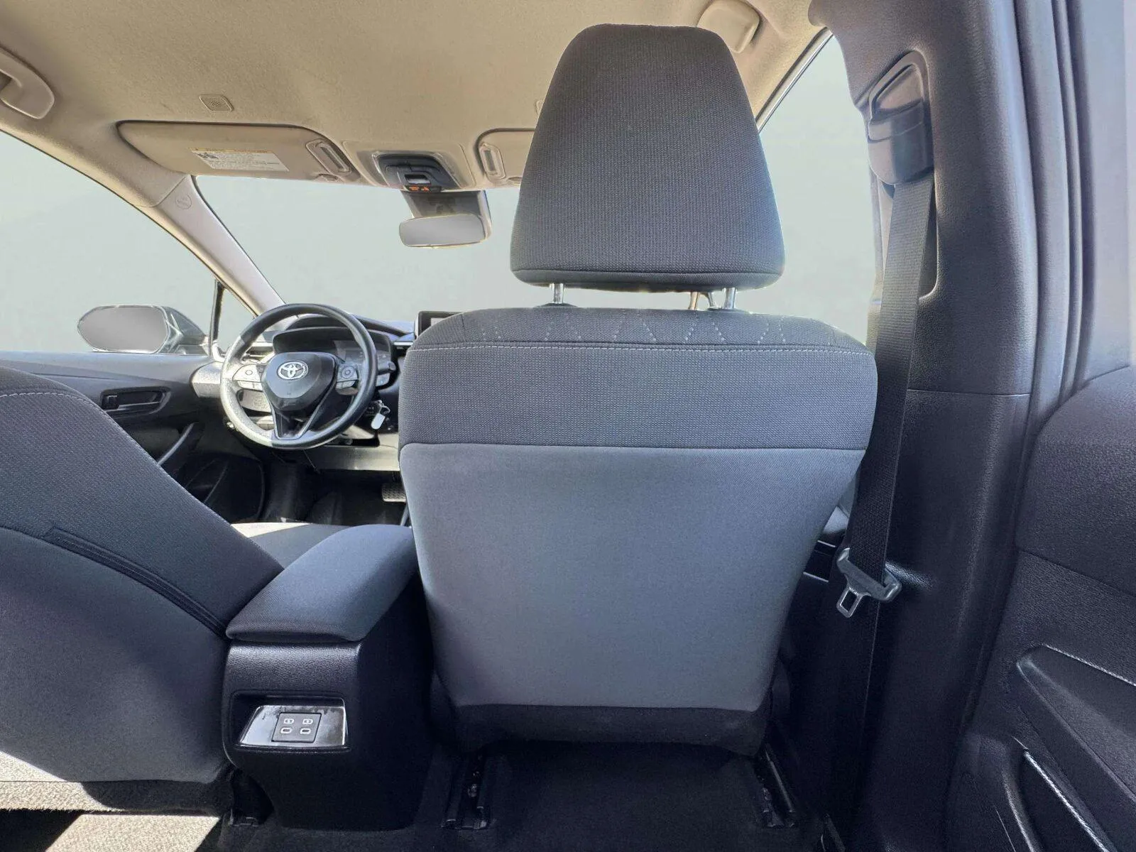 Toyota Corolla photo 49