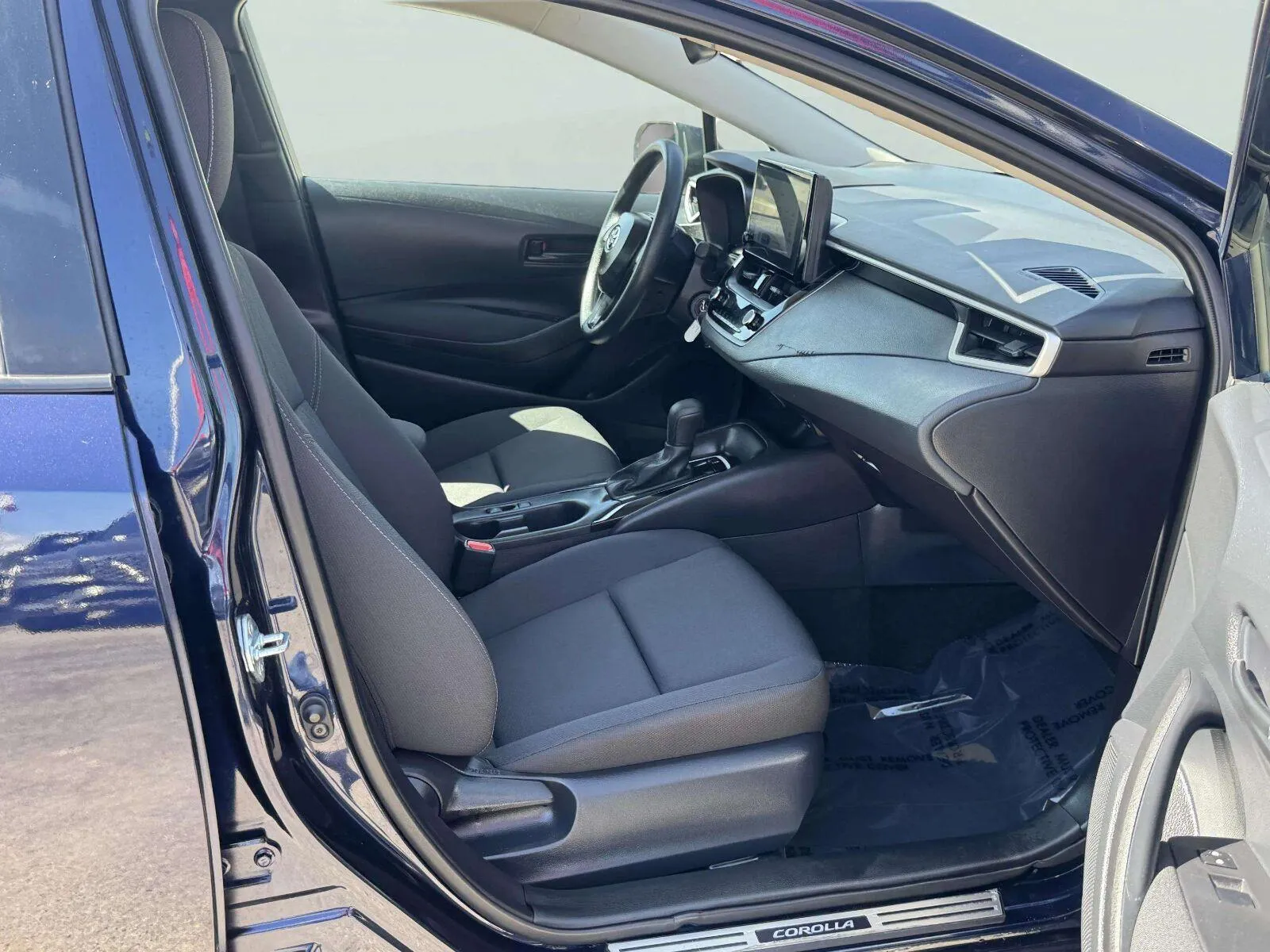 Toyota Corolla photo 50