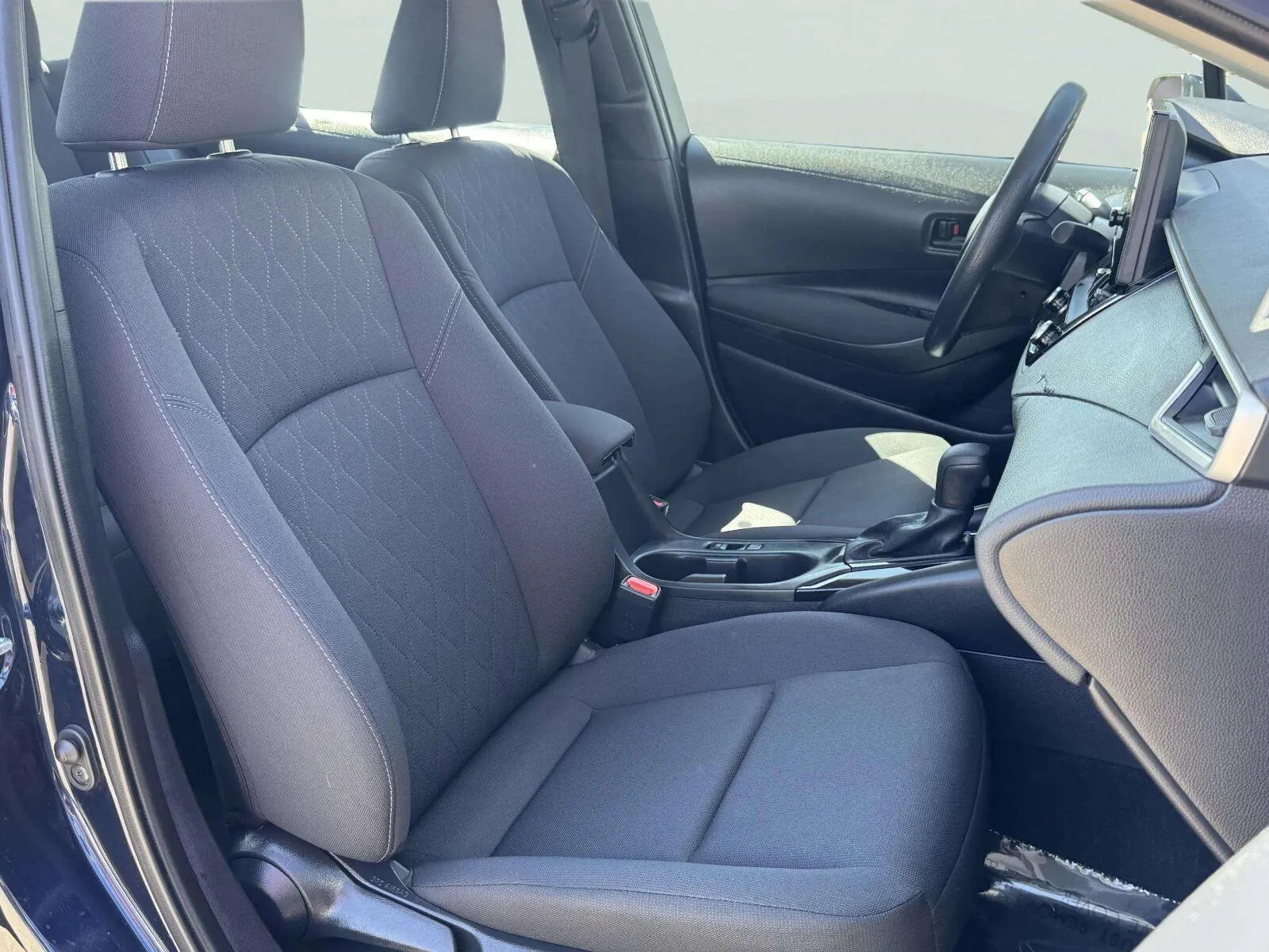 Toyota Corolla photo 54