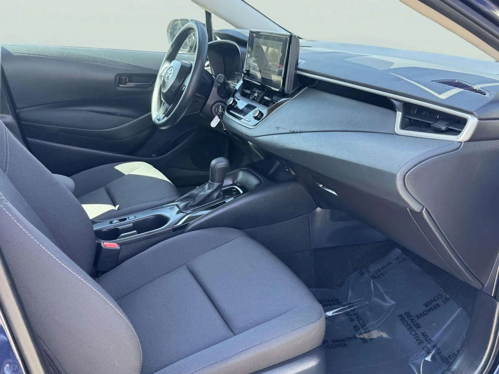 Toyota Corolla photo 55