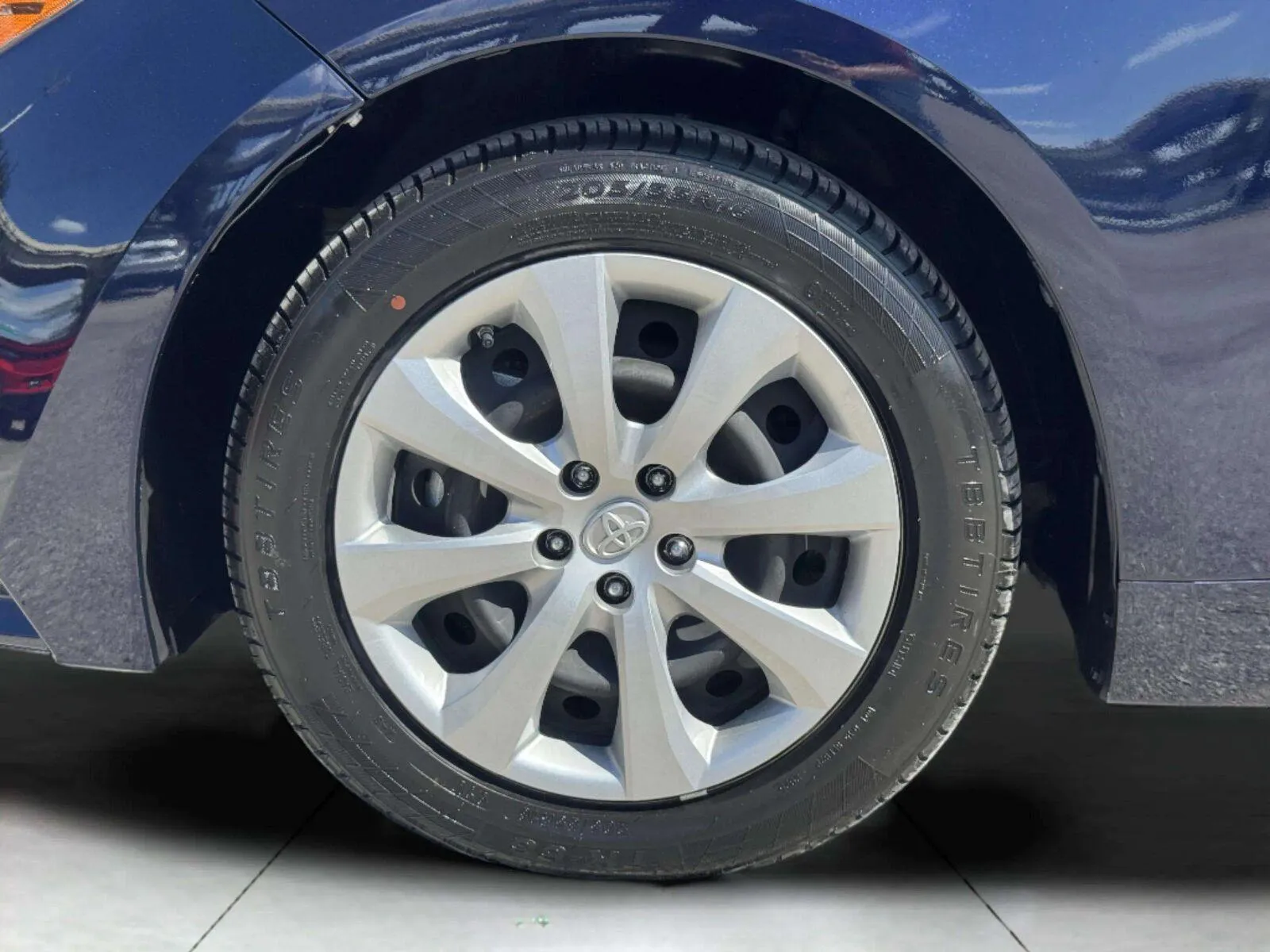 Toyota Corolla photo 59