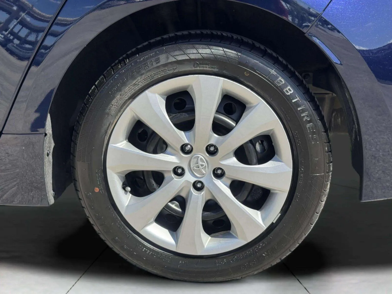 Toyota Corolla photo 60