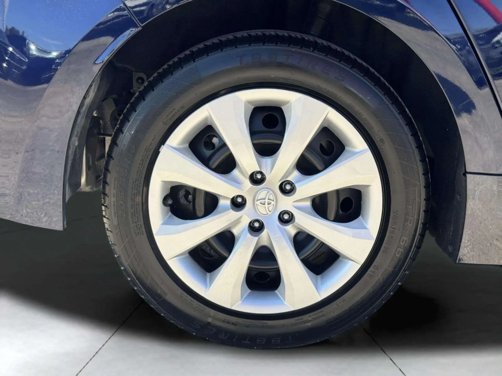 Toyota Corolla photo 61