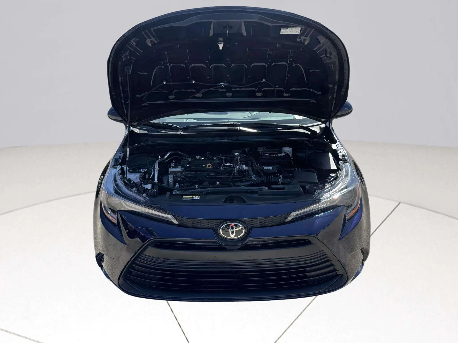 Toyota Corolla photo 63