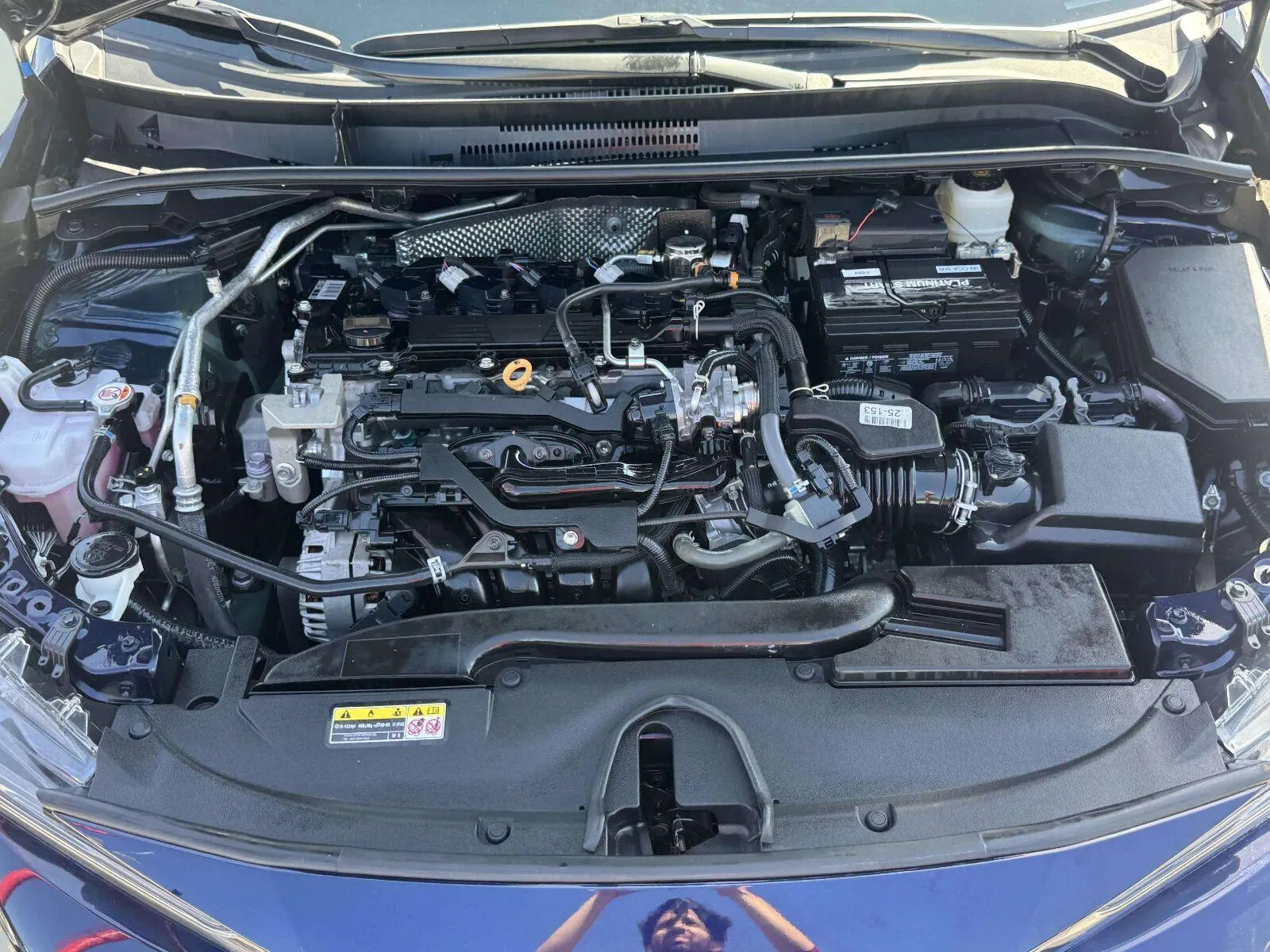 Toyota Corolla photo 64