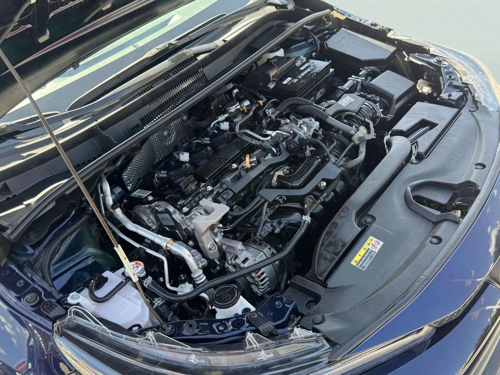 Toyota Corolla photo 65