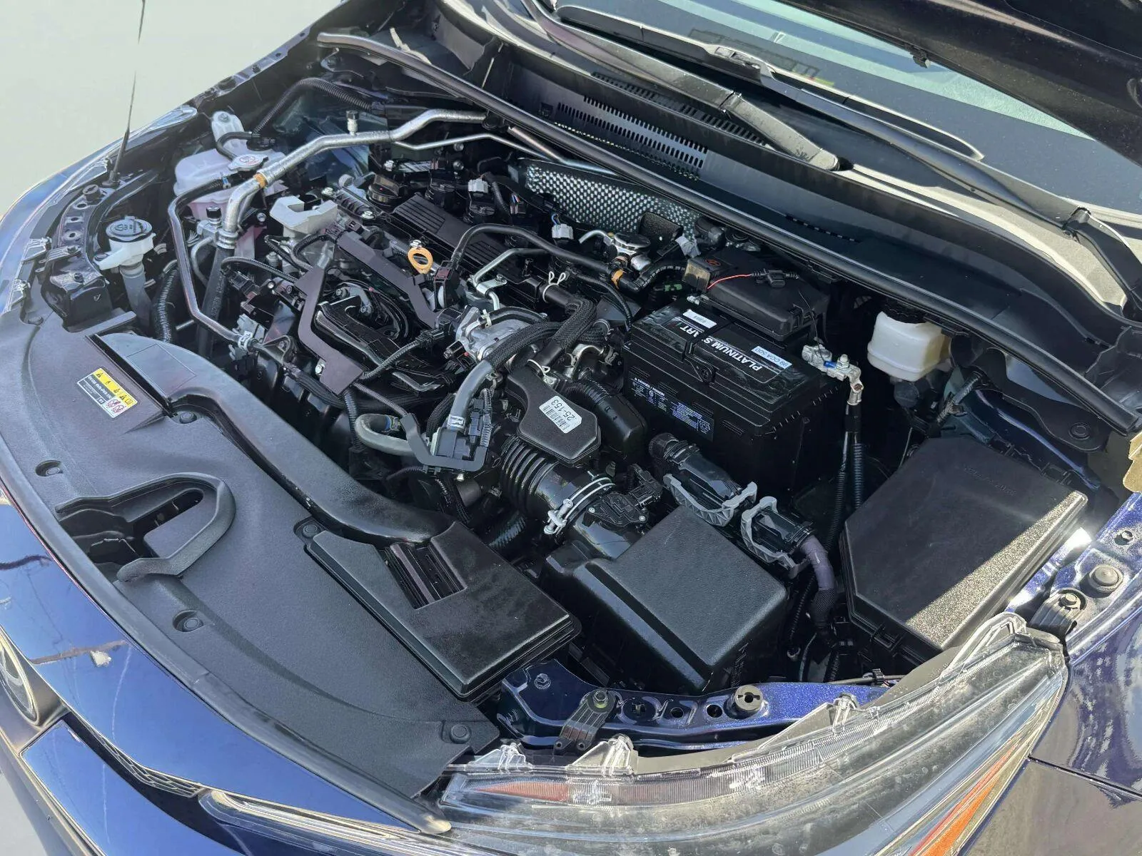 Toyota Corolla photo 66
