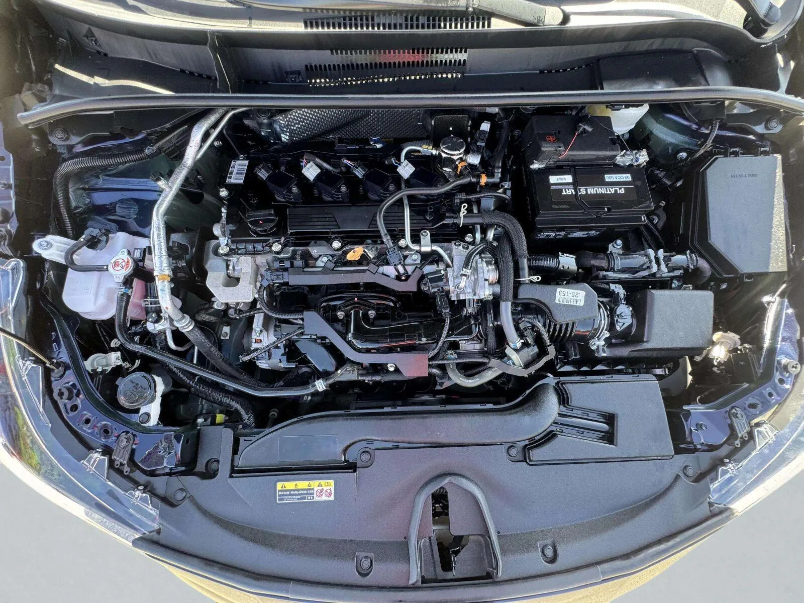 Toyota Corolla photo 67