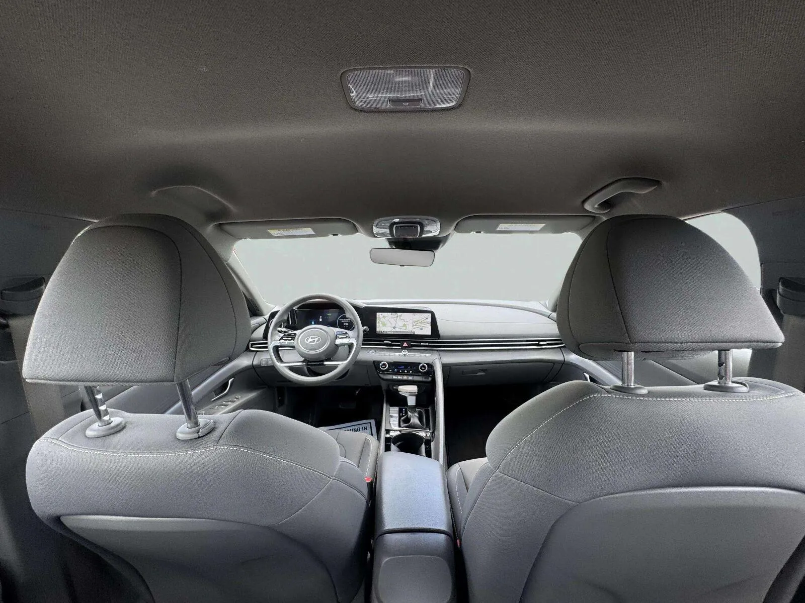 Hyundai Elantra photo 47