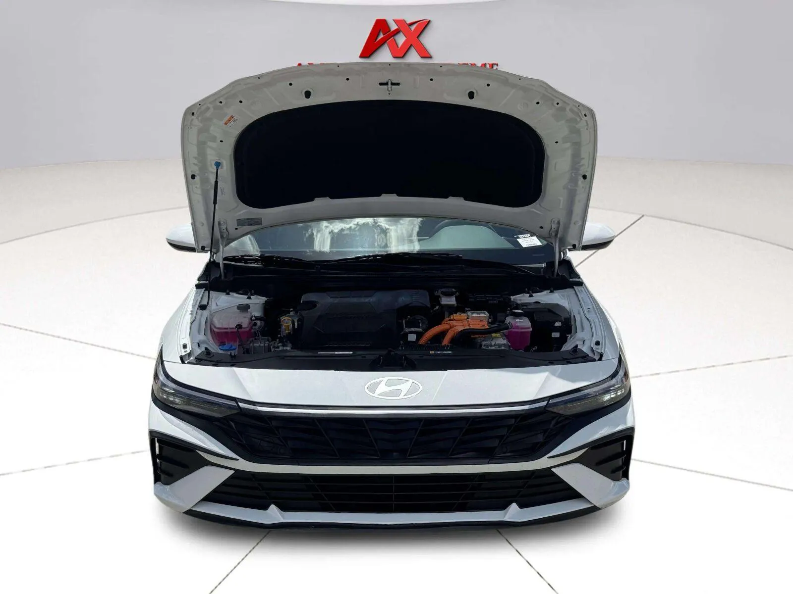 Hyundai Elantra photo 60