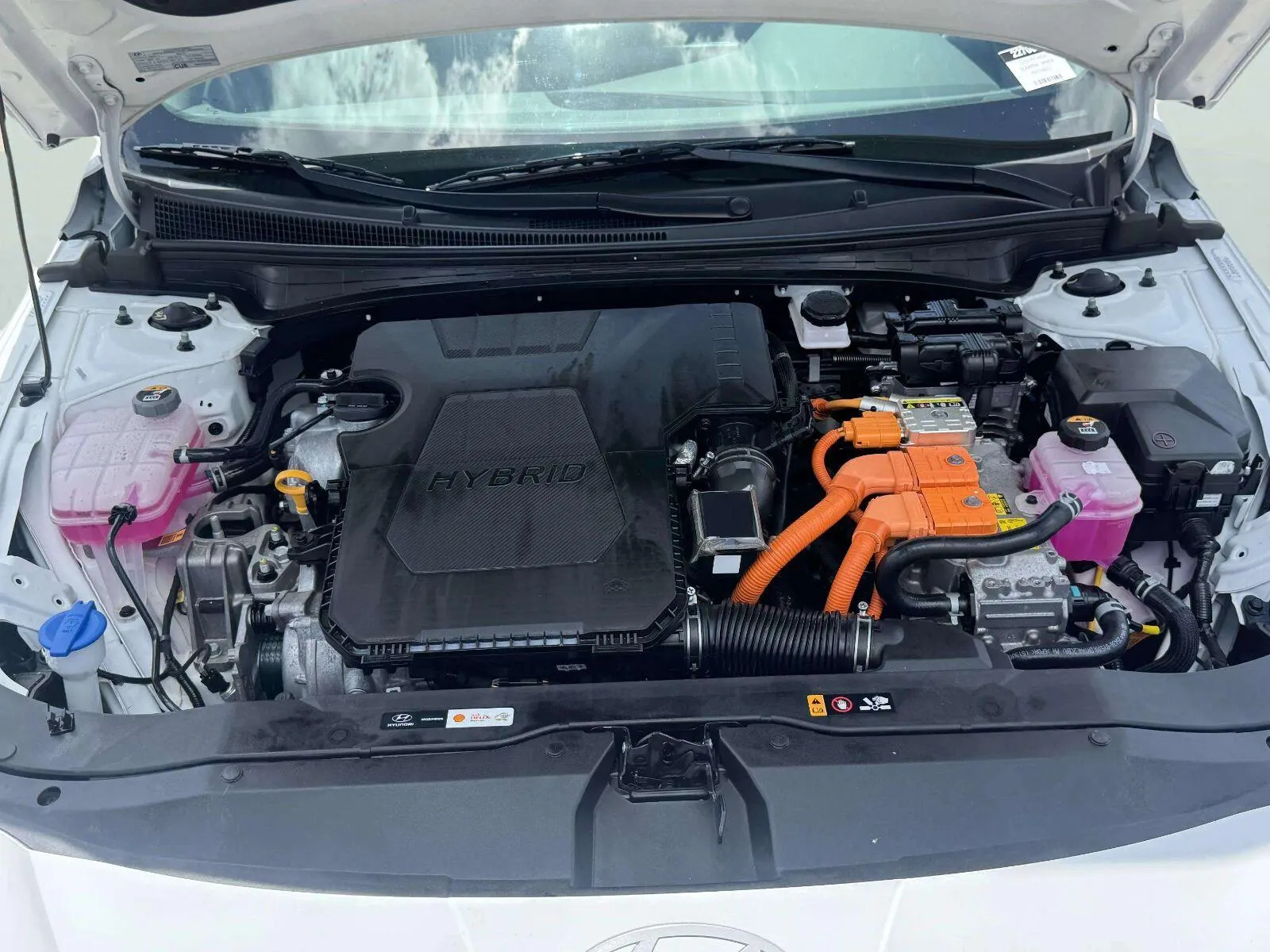Hyundai Elantra photo 61