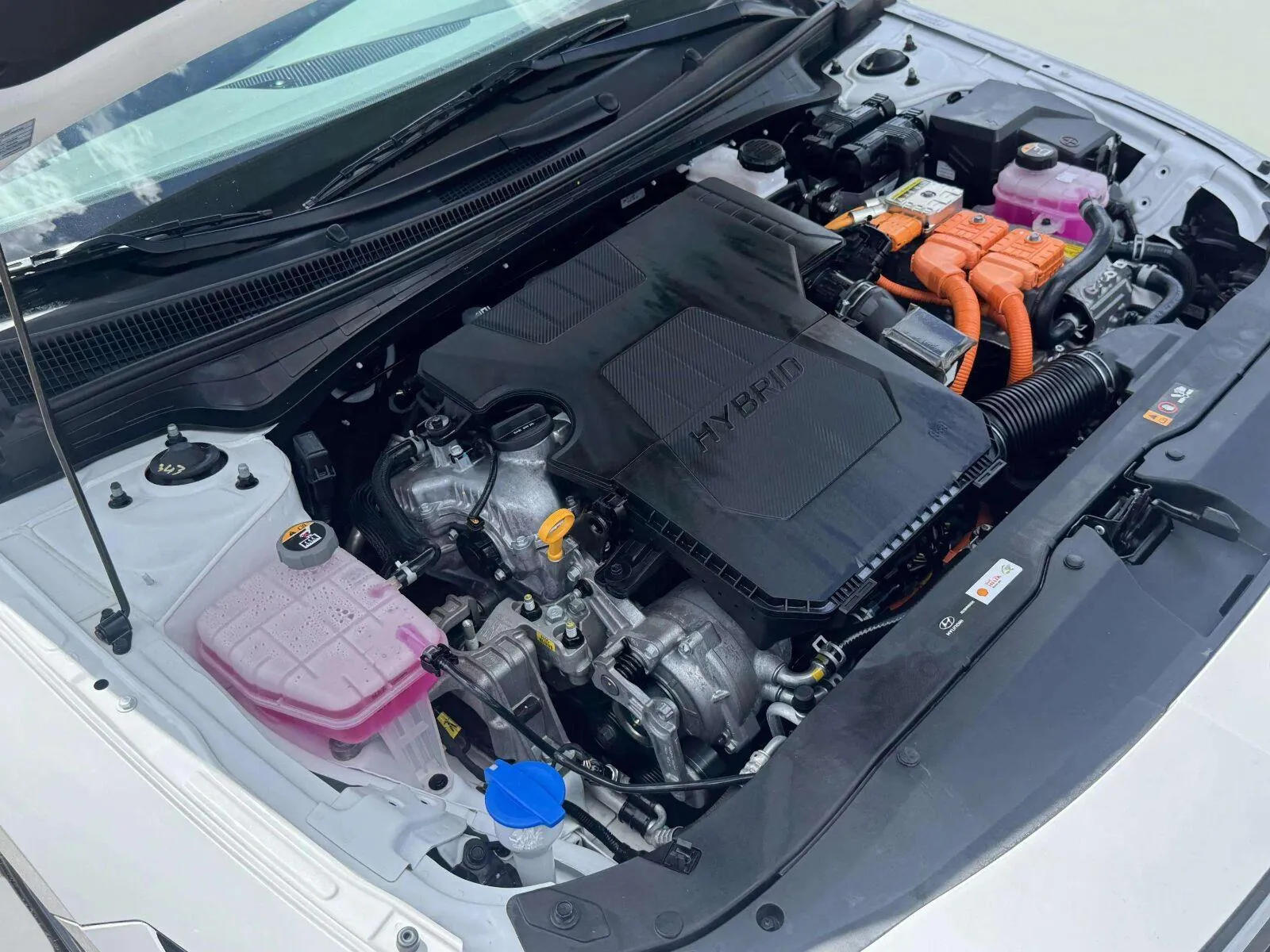 Hyundai Elantra photo 62