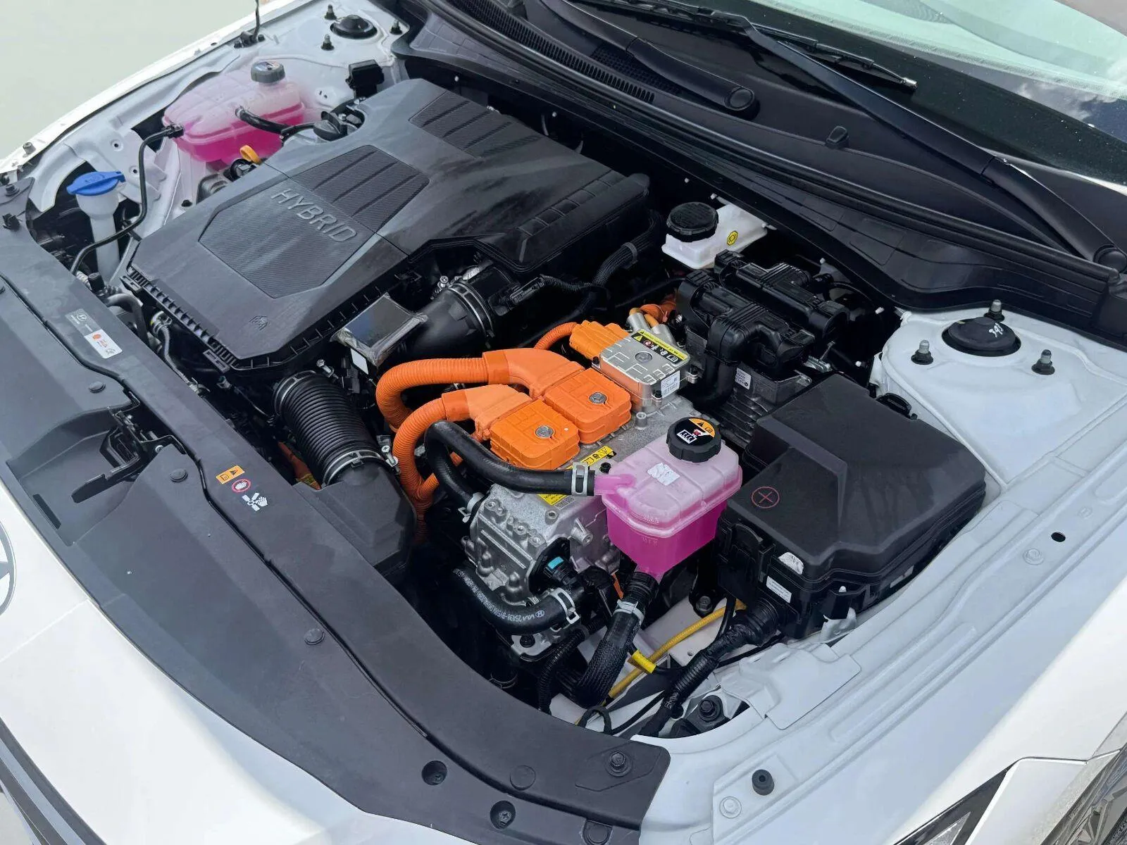 Hyundai Elantra photo 63