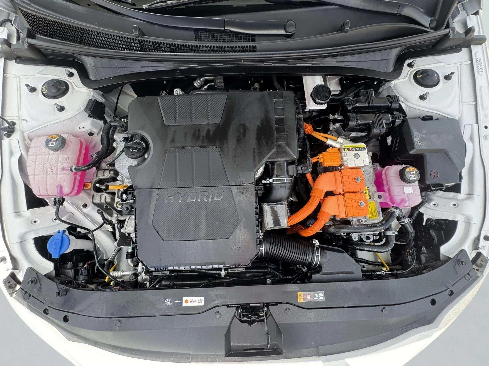 Hyundai Elantra photo 64
