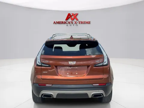 More photos of 2019 Cadillac XT4 AWD Premium Luxury at America's Xtreme Auto Sales & Auto Repair | Luxury Used Cars & Trucks Dealership, TX