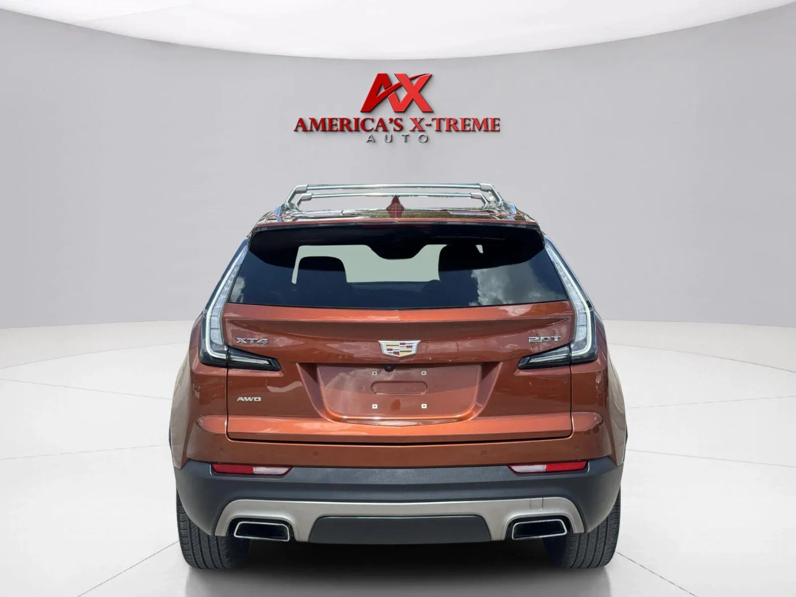 More photos of 2019 Cadillac XT4 AWD Premium Luxury at America's Xtreme Auto Sales & Auto Repair | Luxury Used Cars & Trucks Dealership, TX