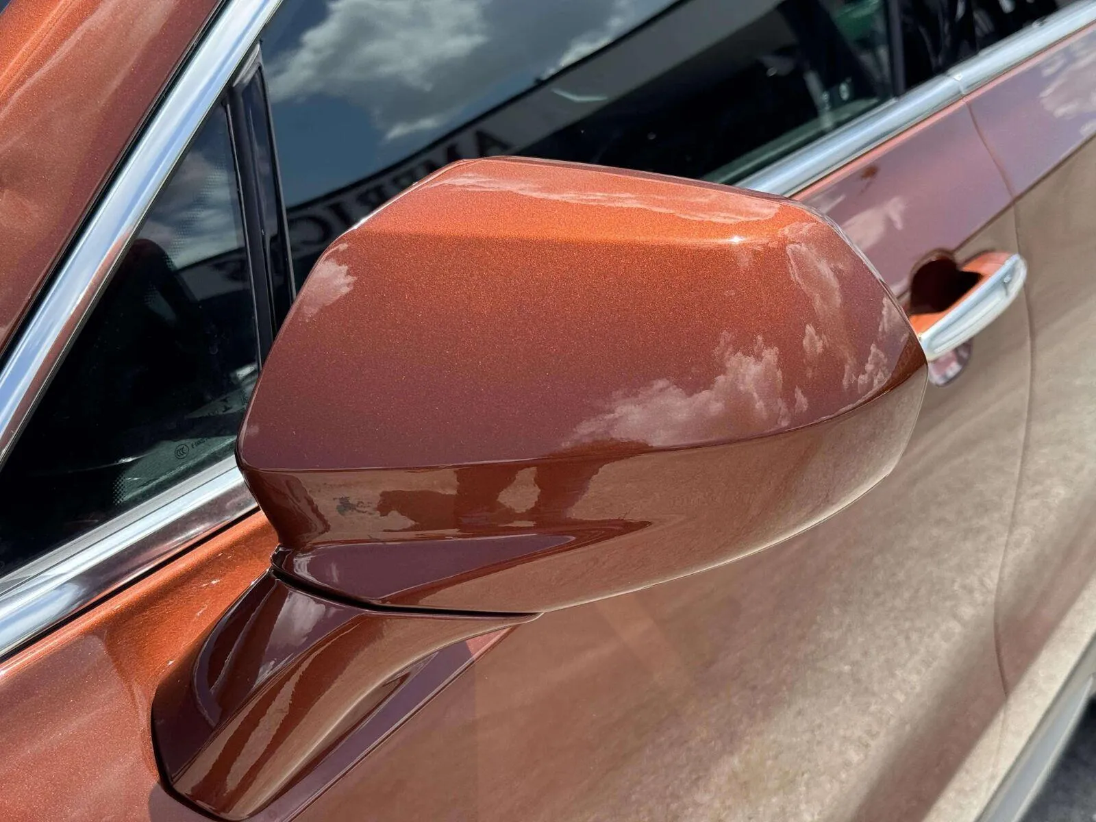 Cadillac XT4 photo 13