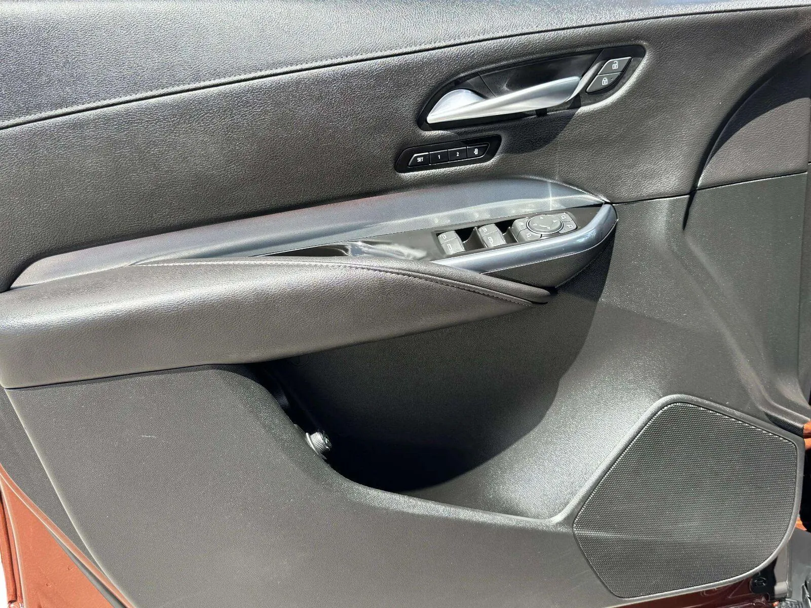 Cadillac XT4 photo 18