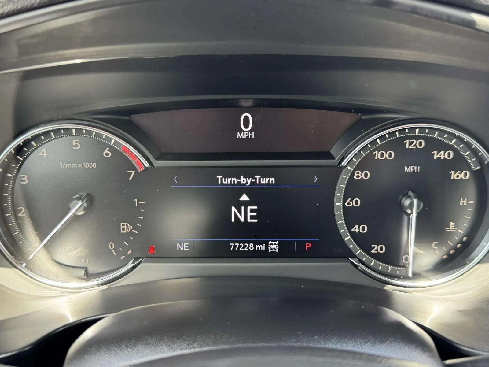 Cadillac XT4 photo 22