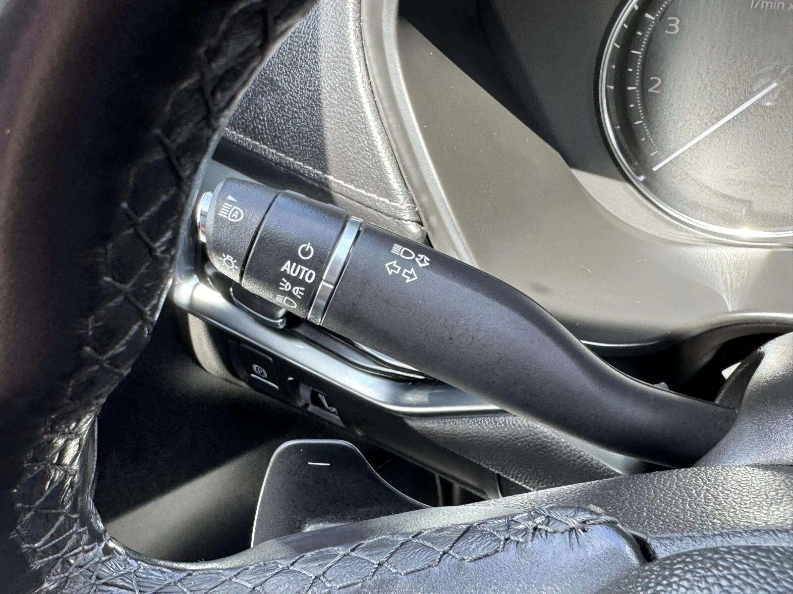 Cadillac XT4 photo 23
