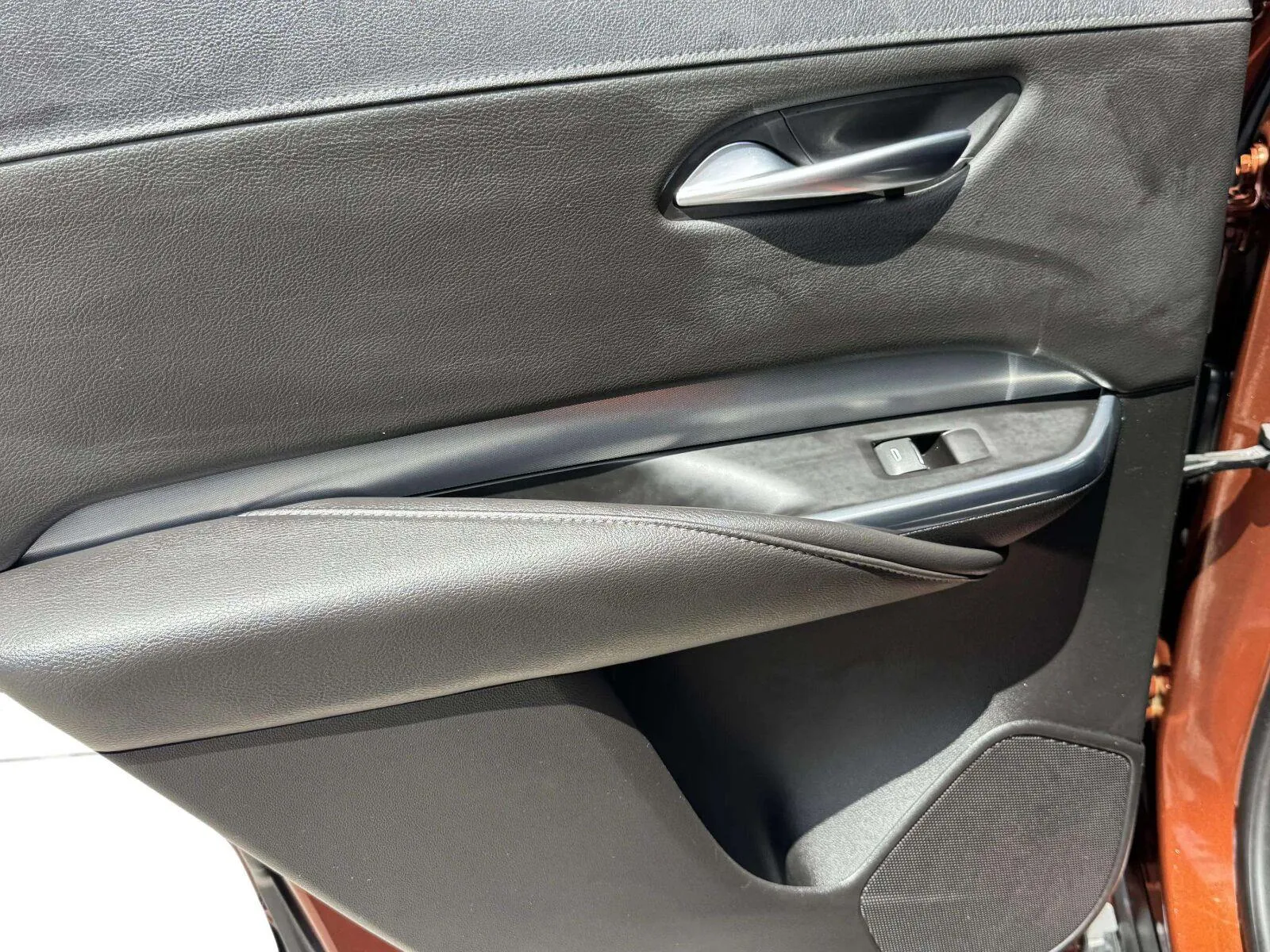Cadillac XT4 photo 35