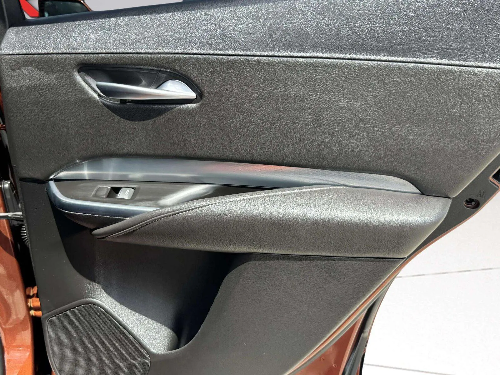 Cadillac XT4 photo 40