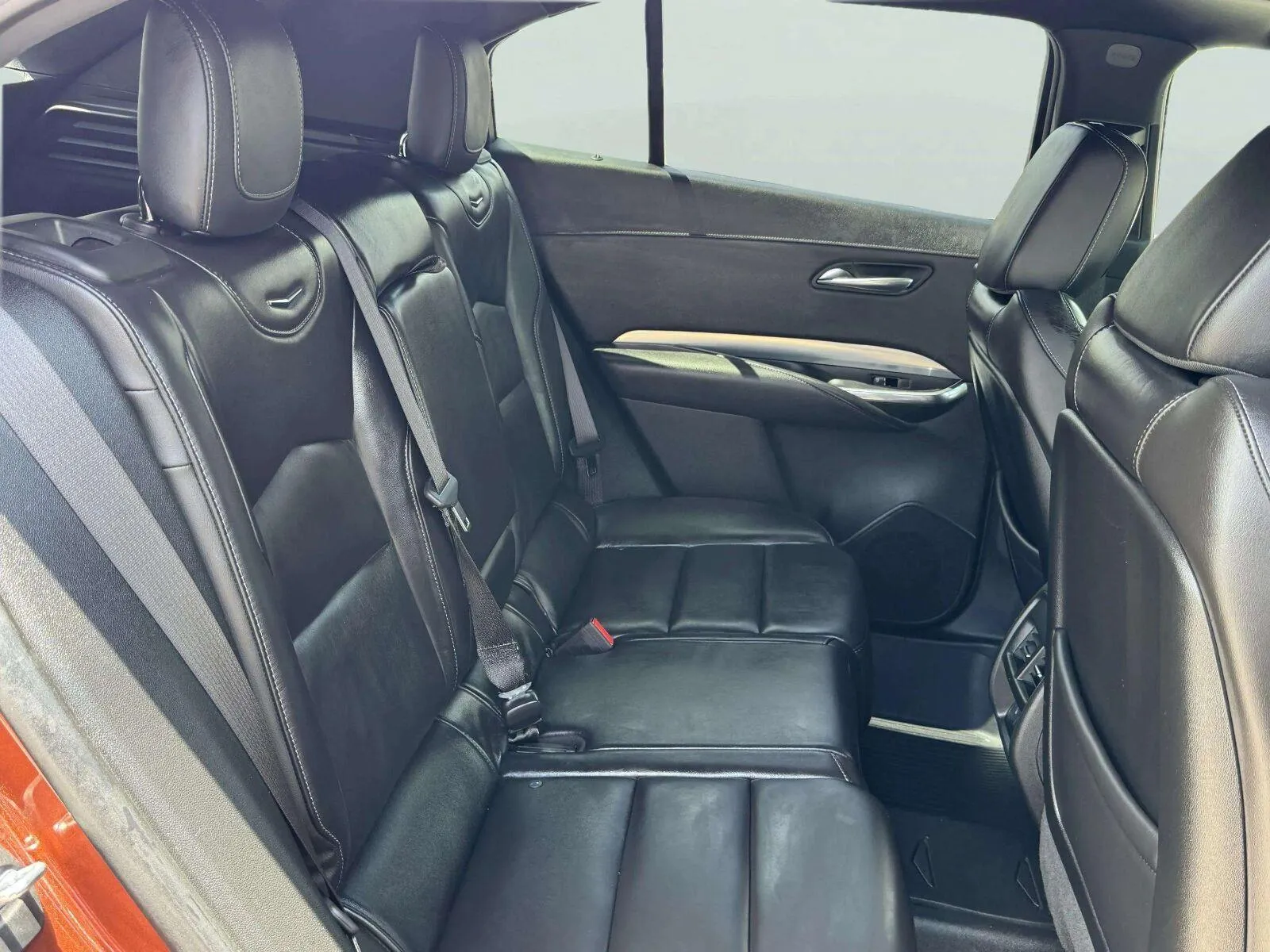 Cadillac XT4 photo 41
