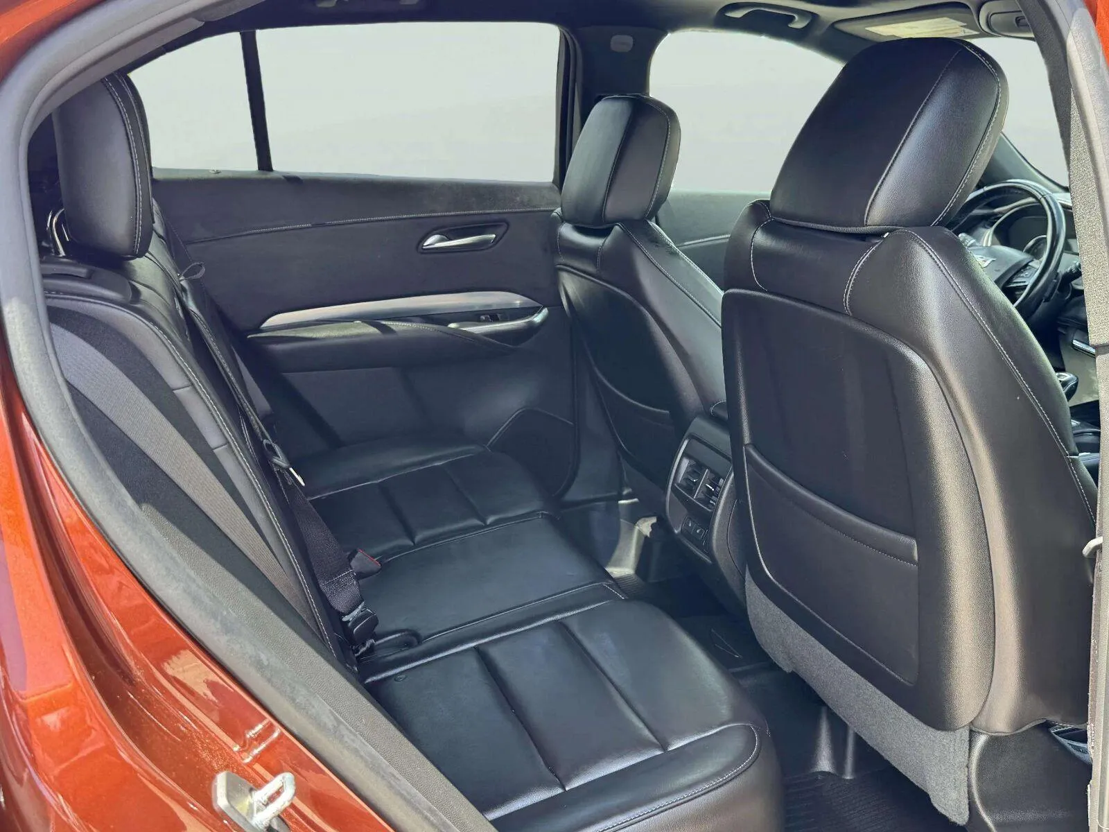 Cadillac XT4 photo 42