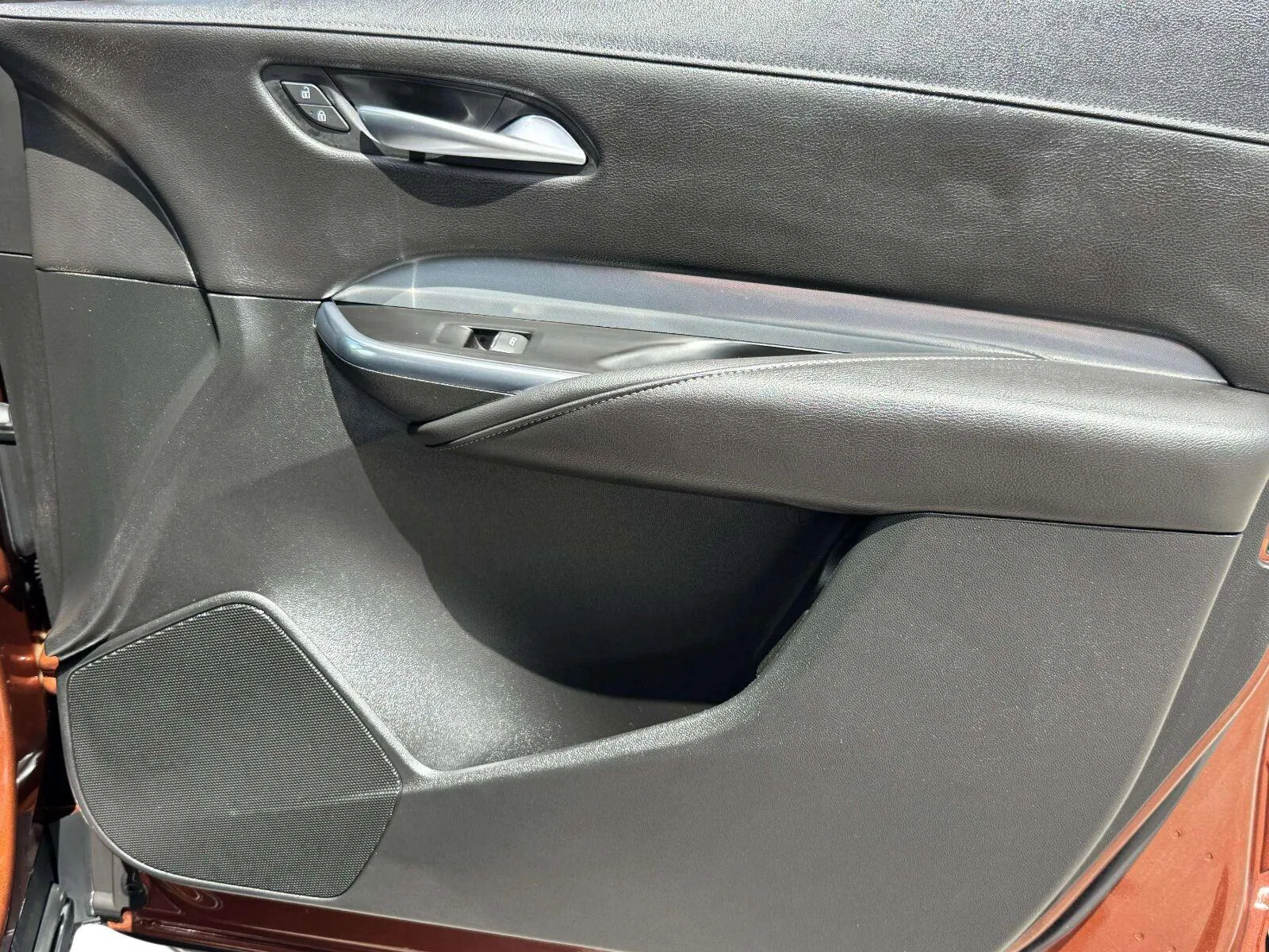 Cadillac XT4 photo 49