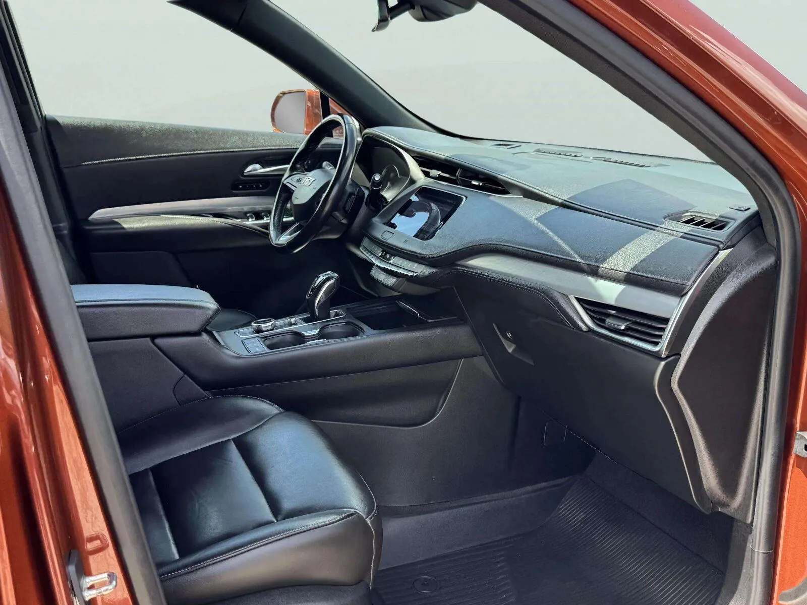Cadillac XT4 photo 51