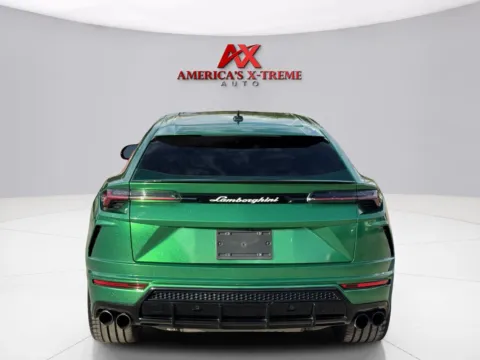 More photos of 2021 Lamborghini Urus Graphite Capsule at America's Xtreme Auto Sales & Auto Repair | Luxury Used Cars & Trucks Dealership, TX