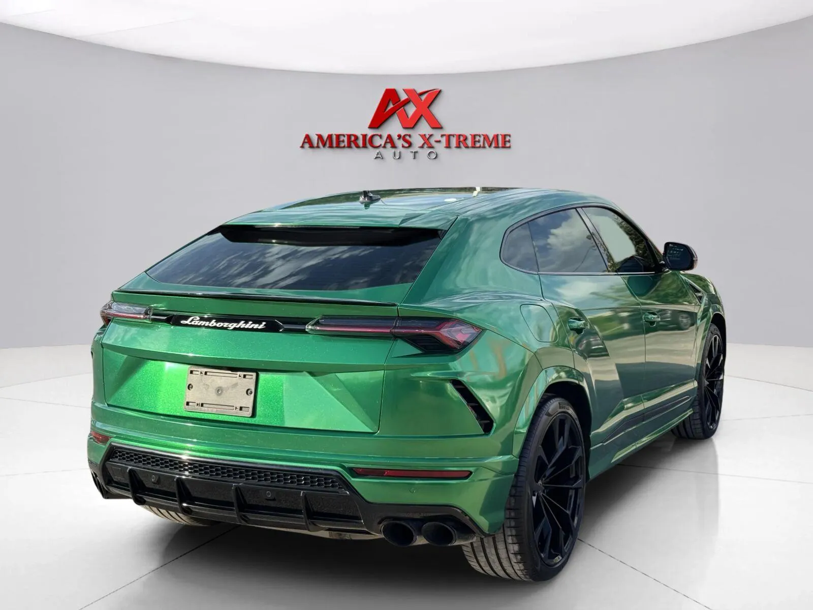 More photos of 2021 Lamborghini Urus Graphite Capsule at America's Xtreme Auto Sales & Auto Repair | Luxury Used Cars & Trucks Dealership, TX