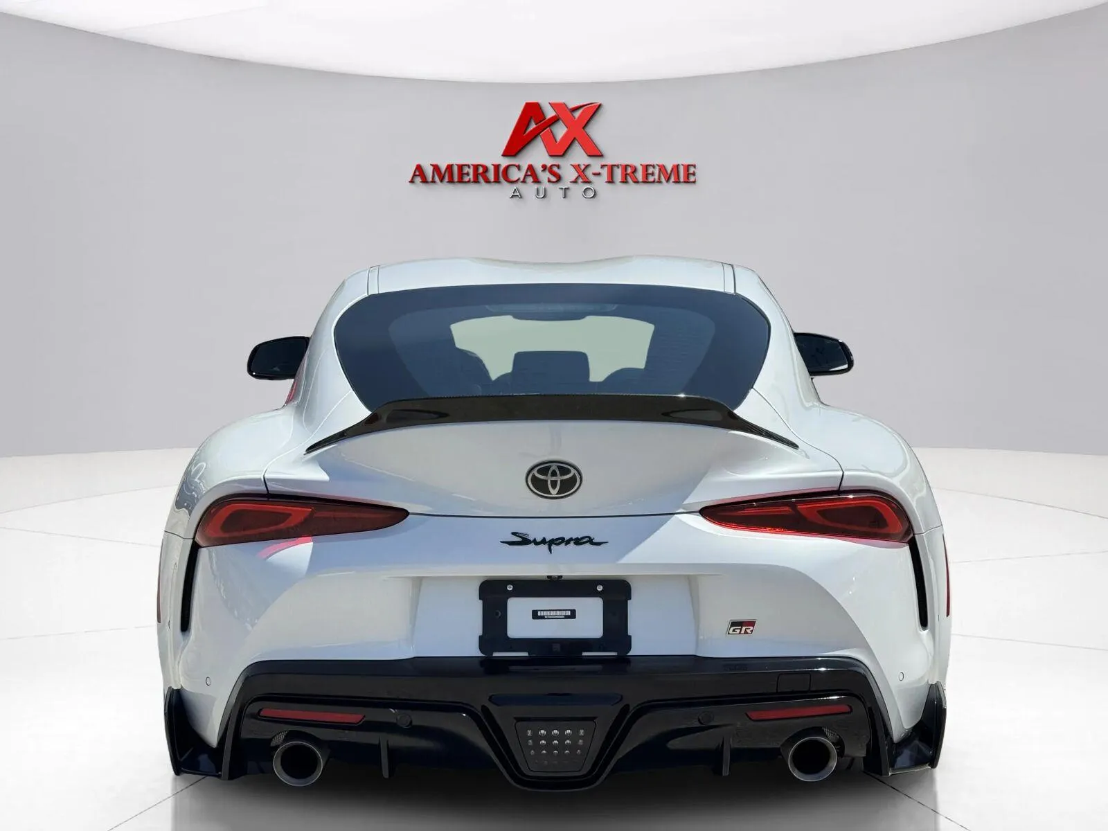 More photos of 2022 Toyota GR Supra A91-CF Edition at America's Xtreme Auto Sales & Auto Repair | Luxury Used Cars & Trucks Dealership, TX
