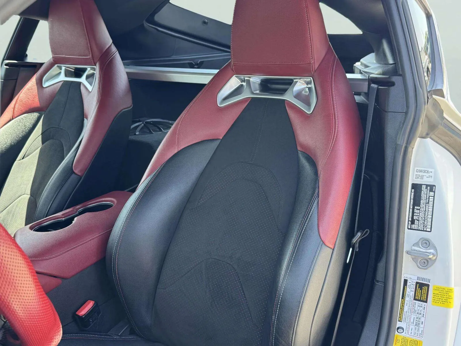 Toyota Supra photo 24