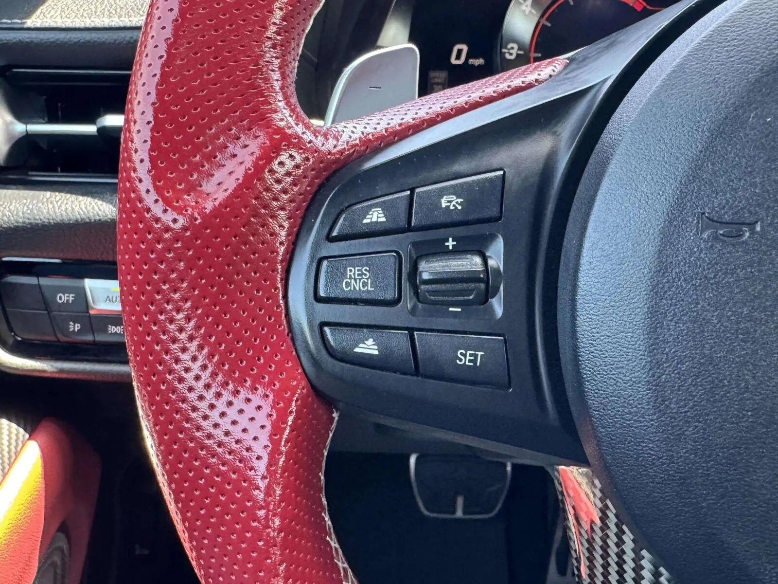 Toyota Supra photo 30