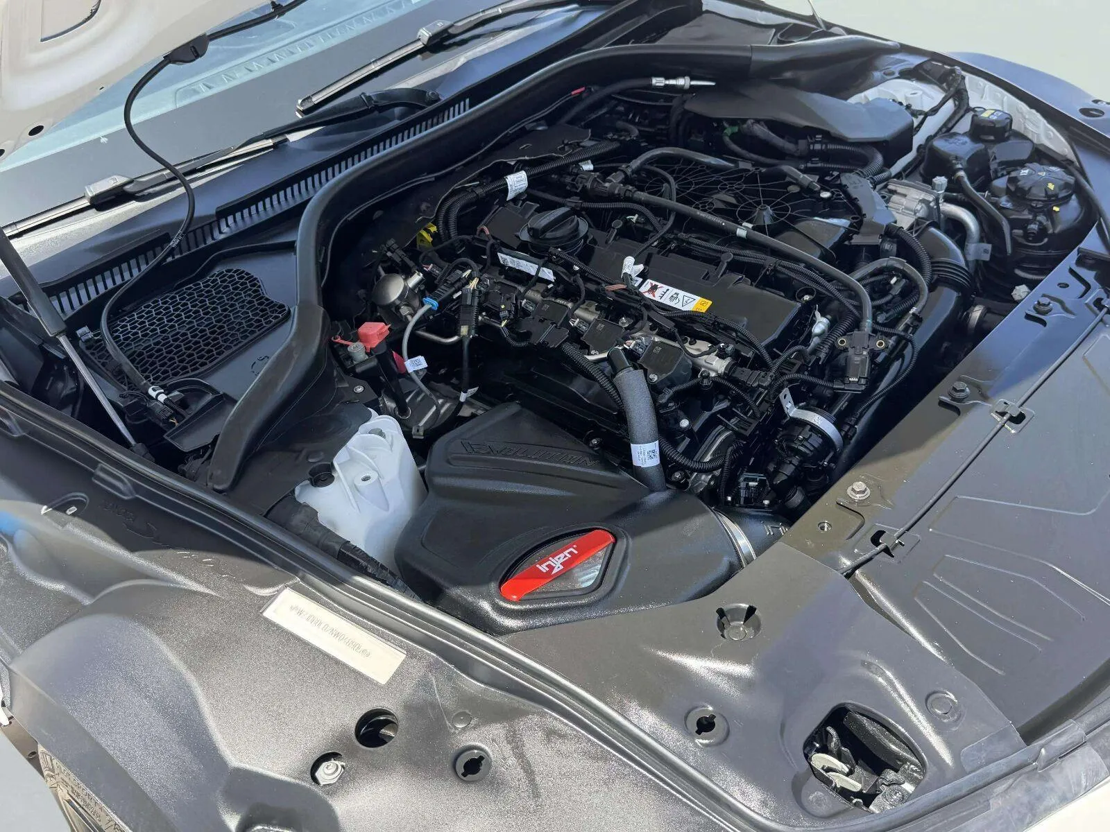 Toyota Supra photo 59