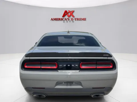 More photos of 2018 Dodge Challenger R/T Scat Pack at America's Xtreme Auto Sales & Auto Repair | Luxury Used Cars & Trucks Dealership, TX