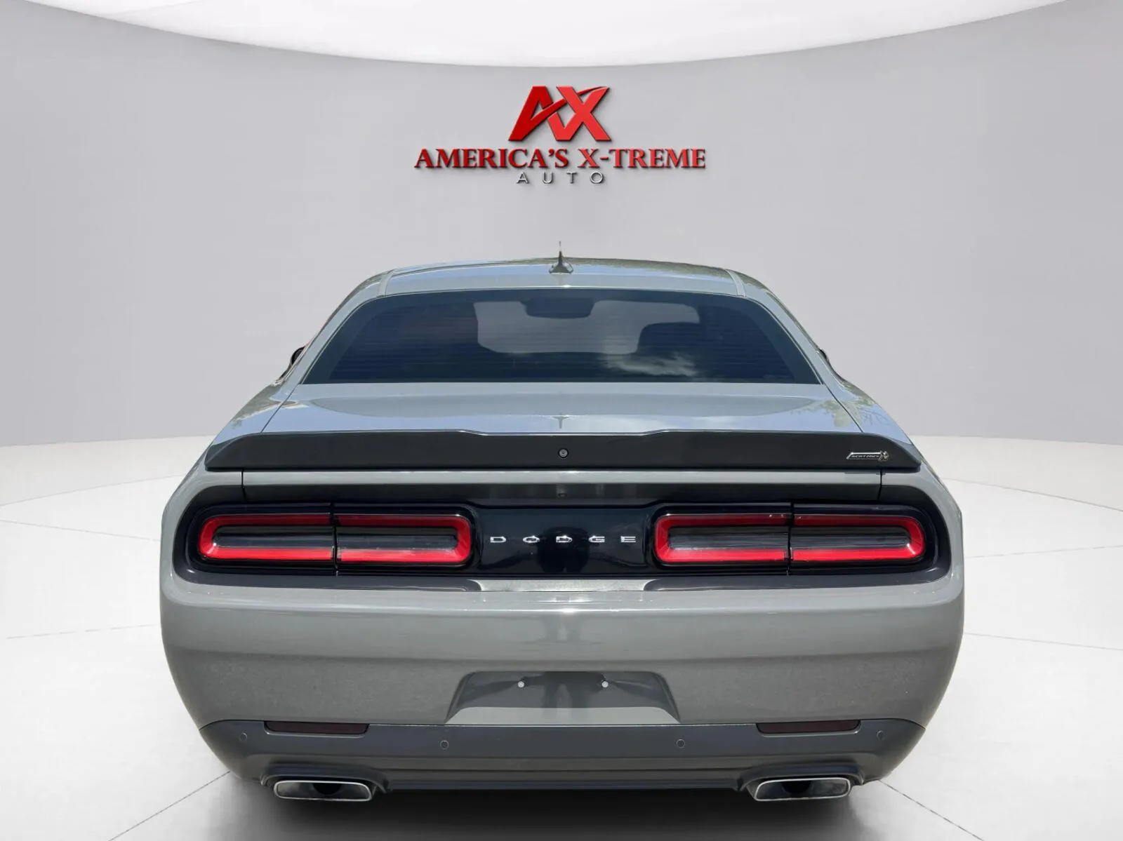 More photos of 2018 Dodge Challenger R/T Scat Pack at America's Xtreme Auto Sales & Auto Repair | Luxury Used Cars & Trucks Dealership, TX
