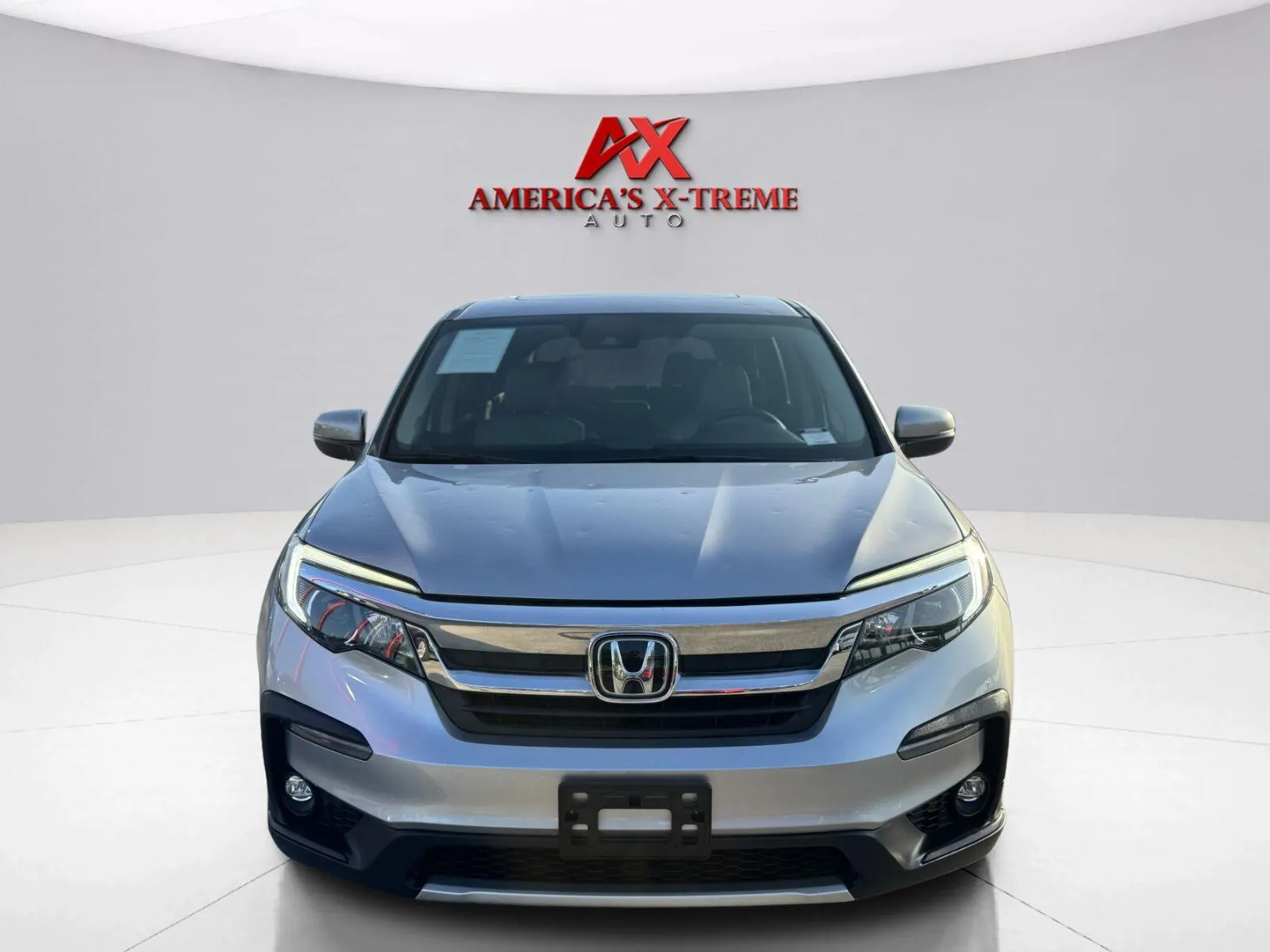 Honda Pilot photo 9